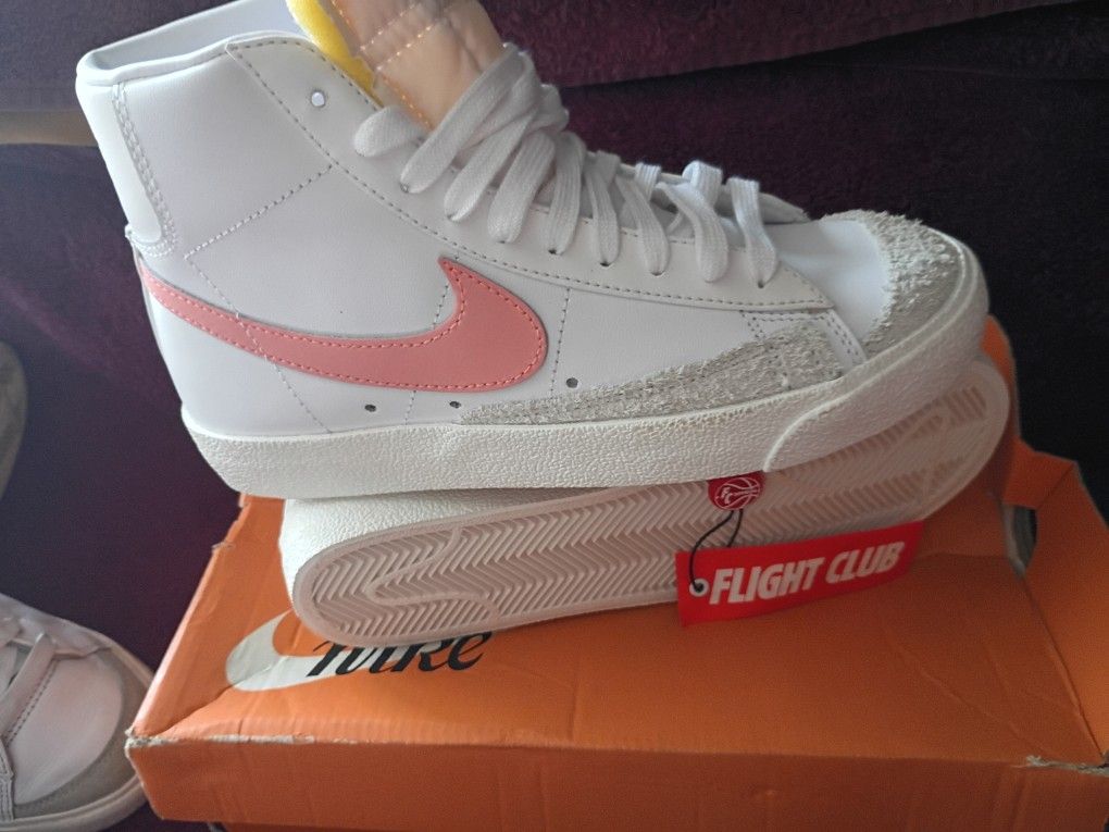 Nike Blazer High Brand New Size 6 $60