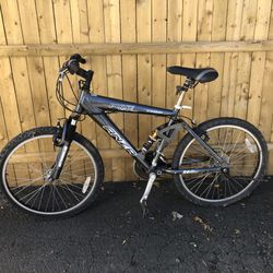 21 speed ANZA pulse triple pivot aluminum frame for Sale in Danbury CT OfferUp