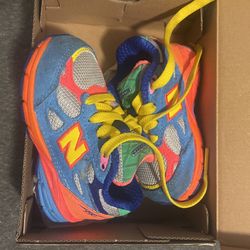 Toddler 4c