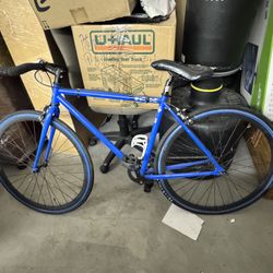 Road Bike 