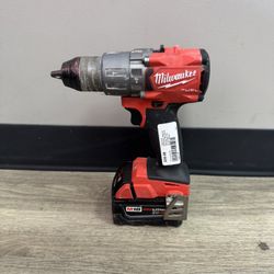 Milwaukee 1/2” Hammer Drill/Driver 2804-20