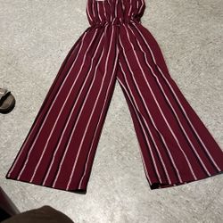 Jumpsuit S