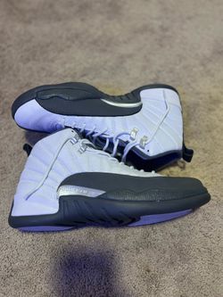 Jordan 12