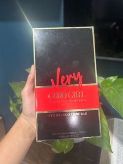 Women’s perfume