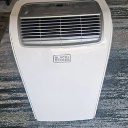 Air Conditioner (Portable)