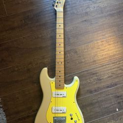 1982 Fender Bullet Made In The USA 