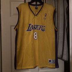 Lakers , BRYANT XL
