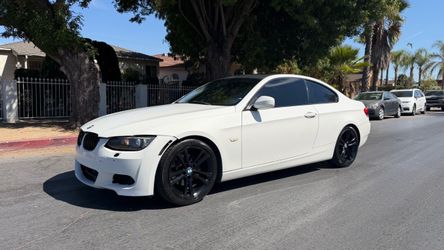 2012 BMW 328