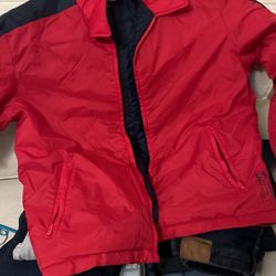 Jacket.  Mens 