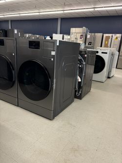 Samsung 27” Bespoke Laundry Combo All-In-One