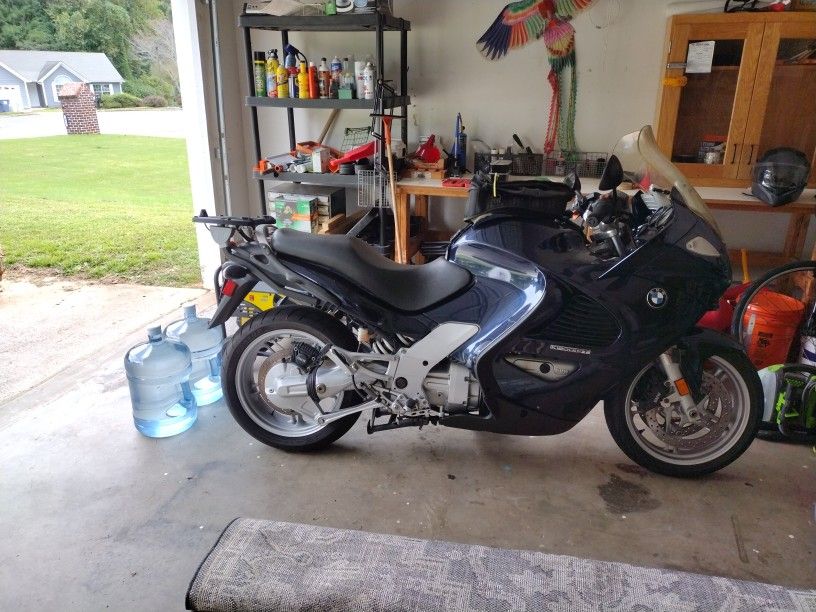 K1200 Gt