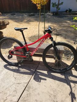 Bike for sale