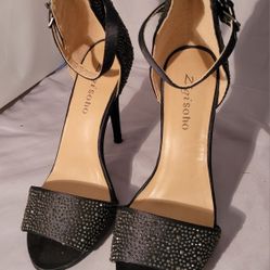 Zigi soho Embellished High Heel