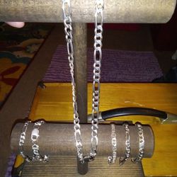 Bracelets 925.italy 8in To 9 In