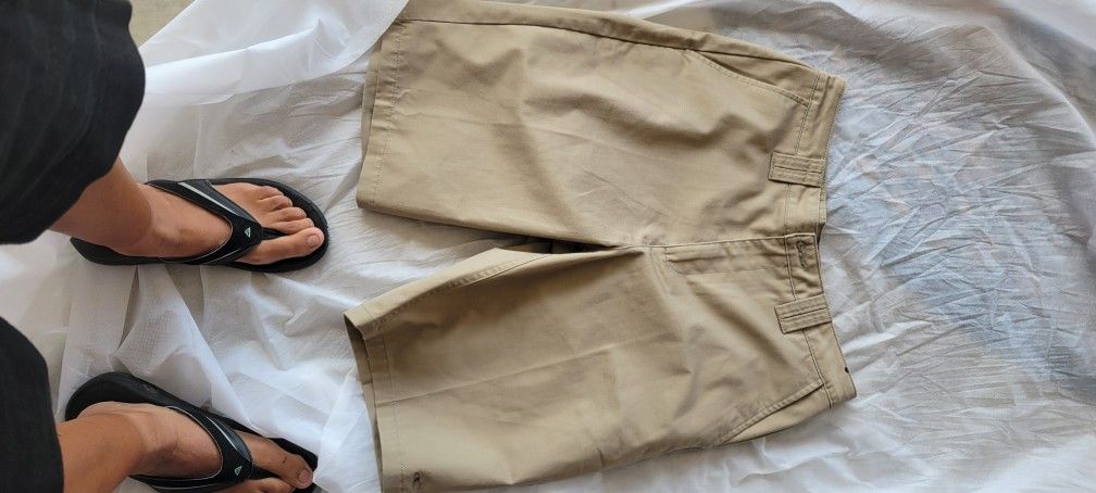 O'Neill Chino Shorts Size 31