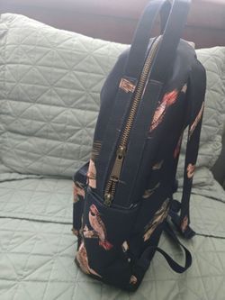 BACK PACK