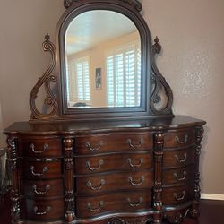 Bedroom Set