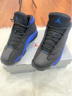 Jordan Air Jordan 13 Retro Hyper Royal sneaker