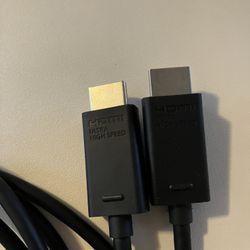 Original Microsoft Xbox Series X S 6ft ULTRA High-Speed 8K HDMI Cable Cord OEM