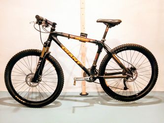 Beautiful Giant MCM Mountain Bike