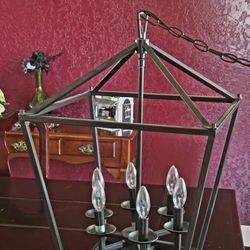 Chandelier