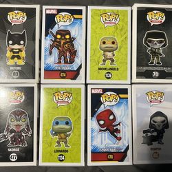 Funko Pop