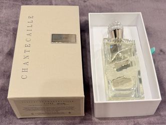 Chantecaille TIARE travel size 10 ml /0.3 oz in a generic glass bottle