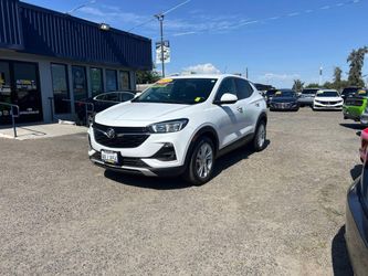 2020 Buick Encore GX