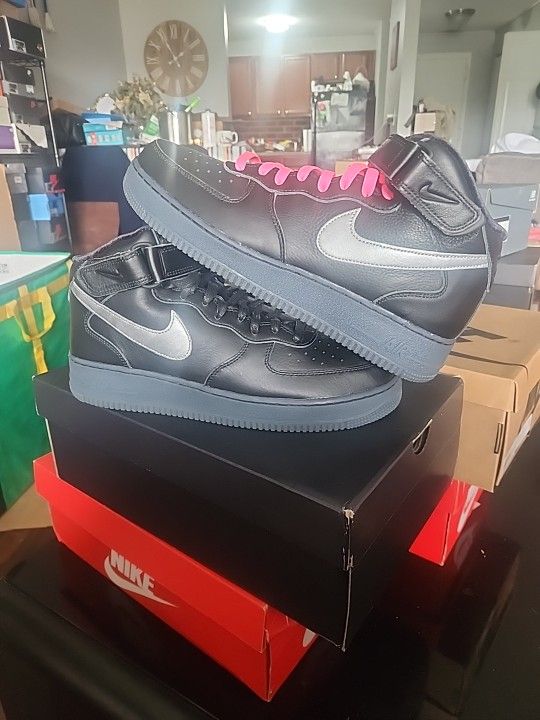 Nike Airforce 1 Premium