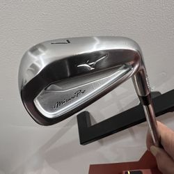 Mizuno Golf - Mizuno Pro 223 Forged 7 iron A:grade Stiff Men’s 37” RH