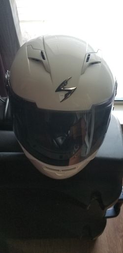 Motorcycle Helmet