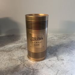 Jean Paul Gaultier Le Male Elixir 50ml Eau de Parfum Spray #Fragrance