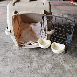 Dog Carrier - Airline Approved