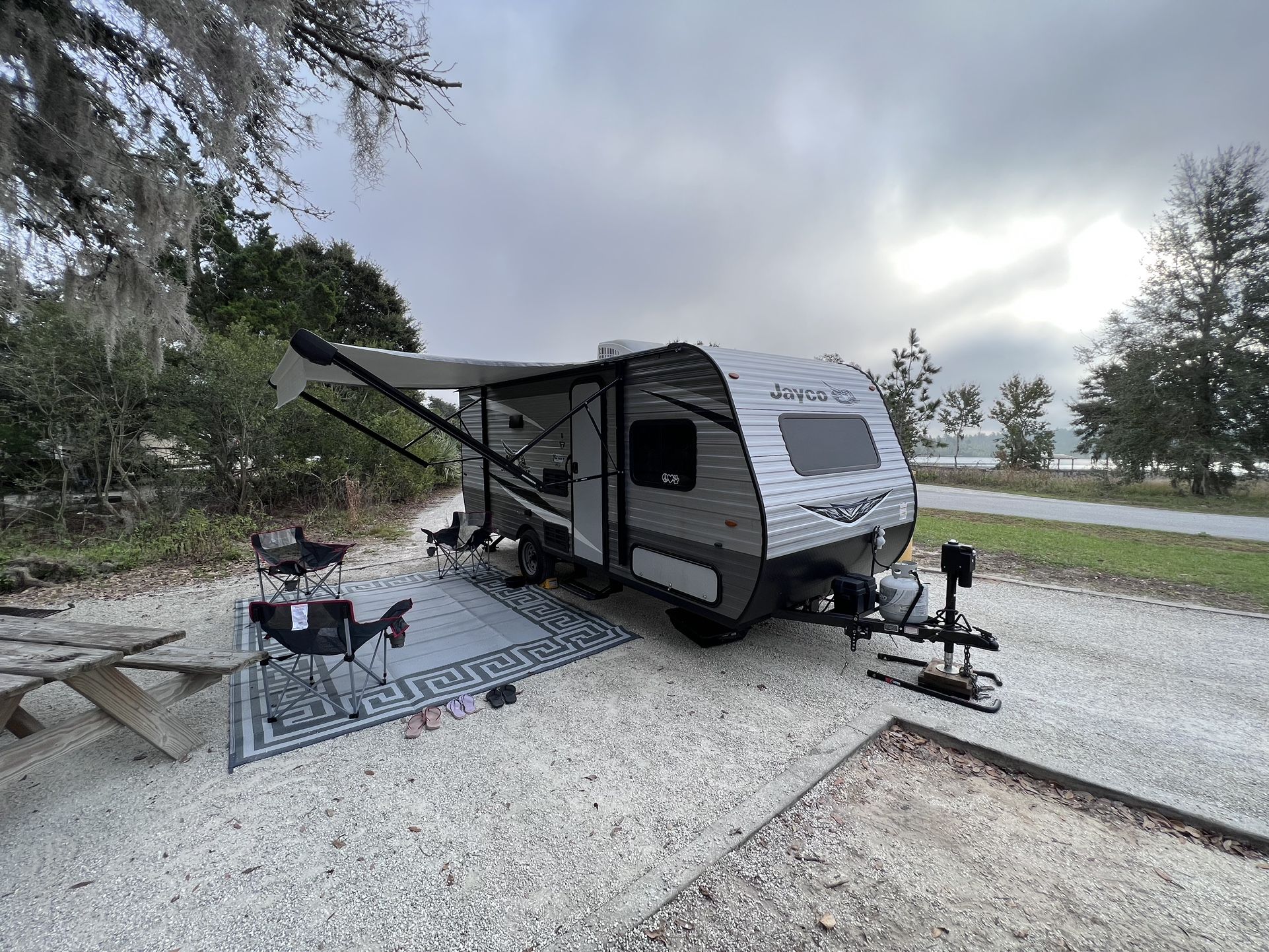 2020 Jayco 174BH