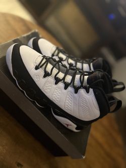 Jordan 9 Retro 