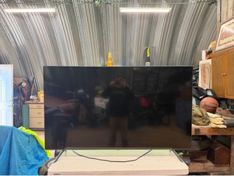 65” Samsung