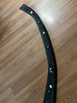 Camaro spoiler