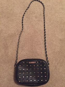 Rampage purse
