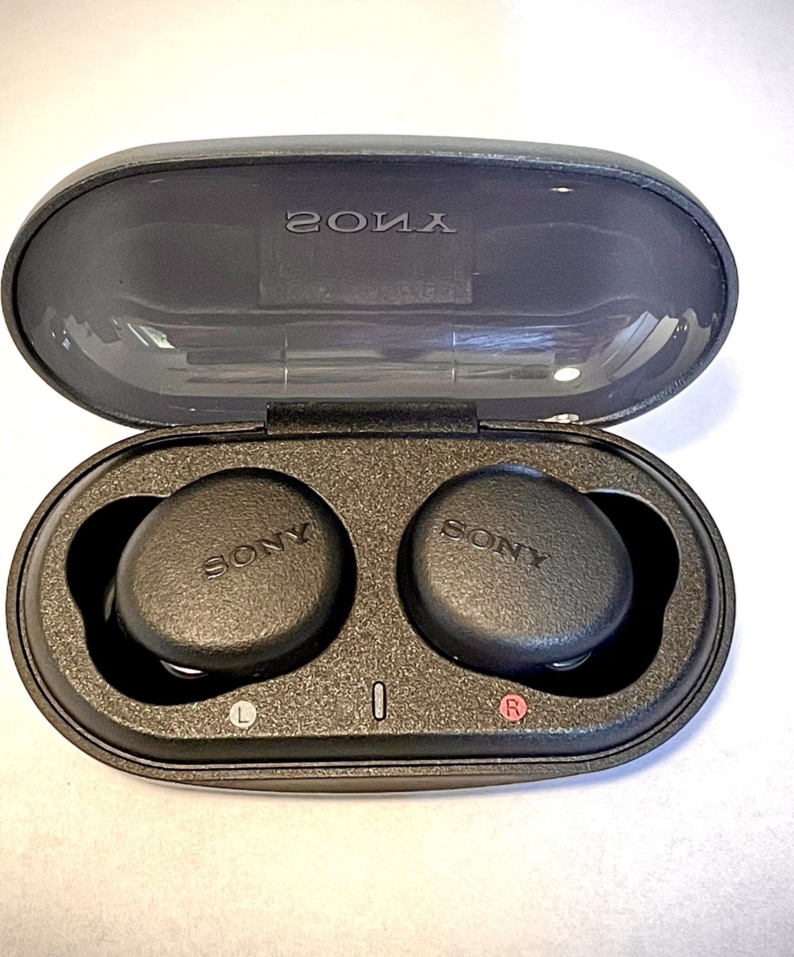 Sony WF-XB700