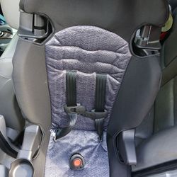 Cosco 2-1 Car Seat