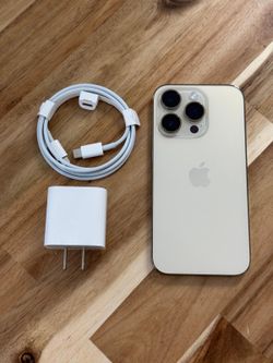 📱 iPhone 14 Pro | 256GB | Gold | Unlocked (Any Carrier)