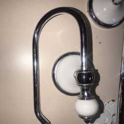 Bathtoom accessories 