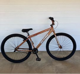 SE Big Flyer Bicycle