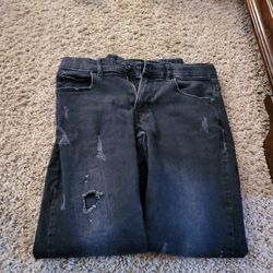 Boys Jeans