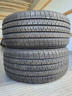 225 40 19 Goodyear Tires