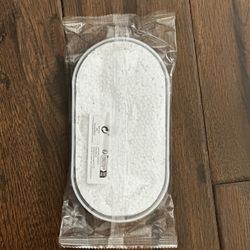 Resin Oval Mold - New