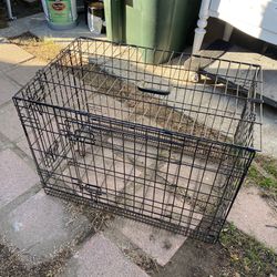 Small Animal Pet Travel Cage