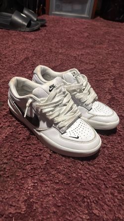Nike sbs size 4.5