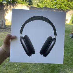 Brand New AirPod Max USB-C With Warranty