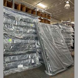 Queen size box spring